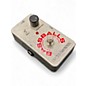 Used Electro-Harmonix Nano Bassballs Bass Effect Pedal