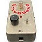 Used Electro-Harmonix Nano Bassballs Bass Effect Pedal