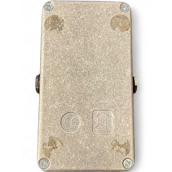 Used Electro-Harmonix Nano Bassballs Bass Effect Pedal