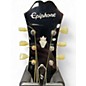Used Epiphone EJ200SCE 2 Color Sunburst Acoustic Electric Guitar