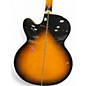 Used Epiphone EJ200SCE 2 Color Sunburst Acoustic Electric Guitar