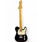 Used G&L Tribute ASAT Classic Black Solid Body Electric Guitar thumbnail