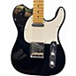 Used G&L Tribute ASAT Classic Black Solid Body Electric Guitar
