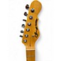 Used G&L Tribute ASAT Classic Black Solid Body Electric Guitar