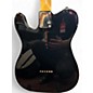 Used G&L Tribute ASAT Classic Black Solid Body Electric Guitar