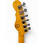 Used G&L Tribute ASAT Classic Black Solid Body Electric Guitar