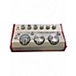 Used KORG AMPWORKS BASS Effect Processor thumbnail