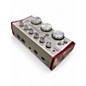 Used KORG AMPWORKS BASS Effect Processor