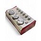 Used KORG AMPWORKS BASS Effect Processor