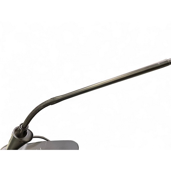 Used Shure CVG12-D B/C Dynamic Microphone