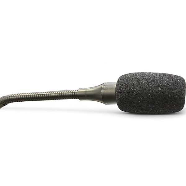 Used Shure CVG12-D B/C Dynamic Microphone