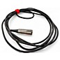 Used Shure CVG12-D B/C Dynamic Microphone