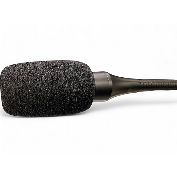 Used Shure CVG12-D B/C Dynamic Microphone