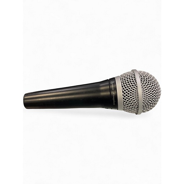 Used Shure SM58LC Dynamic Microphone