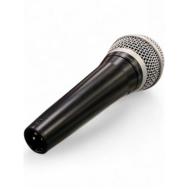 Used Shure SM58LC Dynamic Microphone