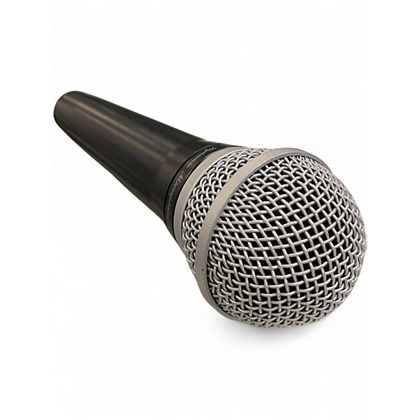 Used Shure SM58LC Dynamic Microphone
