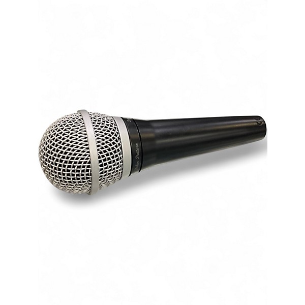 Used Shure SM58LC Dynamic Microphone