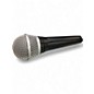 Used Shure SM58LC Dynamic Microphone