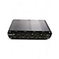 Used AKG HP4E Headphone Amp thumbnail