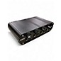 Used AKG HP4E Headphone Amp