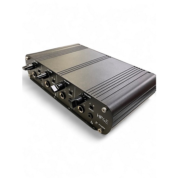 Used AKG HP4E Headphone Amp