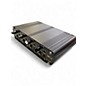 Used AKG HP4E Headphone Amp