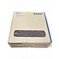 Used AKG HP4E Headphone Amp