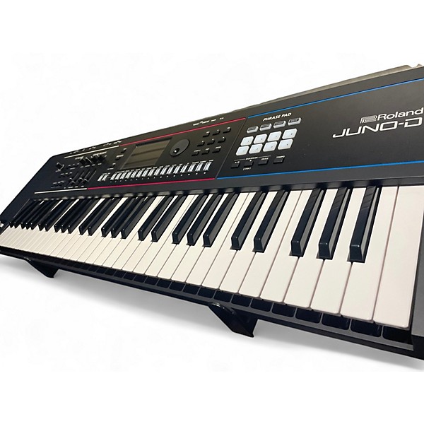 Used Roland juno d6 Synthesizer