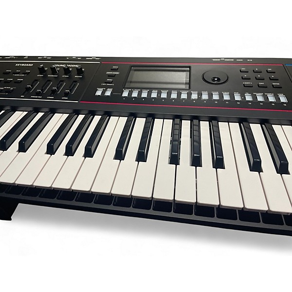 Used Roland juno d6 Synthesizer