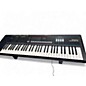 Used Roland juno d6 Synthesizer