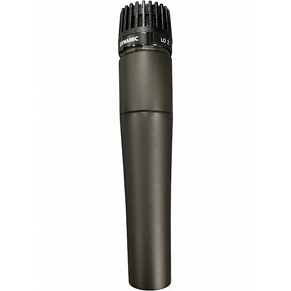 Used Shure SM57LC Dynamic Microphone