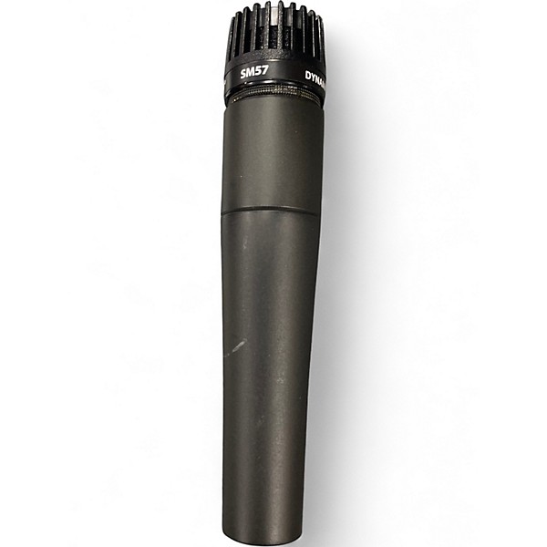 Used Shure SM57LC Dynamic Microphone