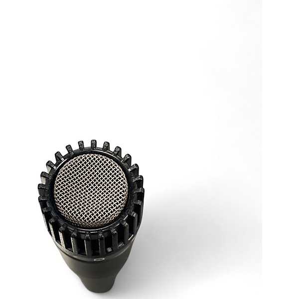 Used Shure SM57LC Dynamic Microphone