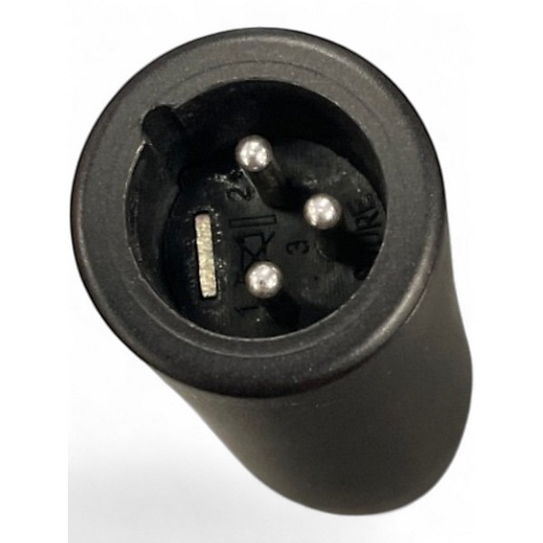Used Shure SM57LC Dynamic Microphone