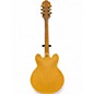 Used Epiphone Sheraton II Natural Hollow Body Electric Guitar