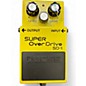 Used BOSS SD1 Super Overdrive Effect Pedal thumbnail