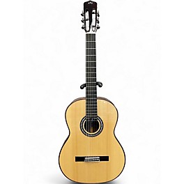 Used Cordoba C10 Crossover Natural Classical Acoustic Guitar