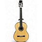 Used Cordoba C10 Crossover Natural Classical Acoustic Guitar thumbnail