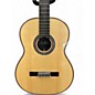 Used Cordoba C10 Crossover Natural Classical Acoustic Guitar