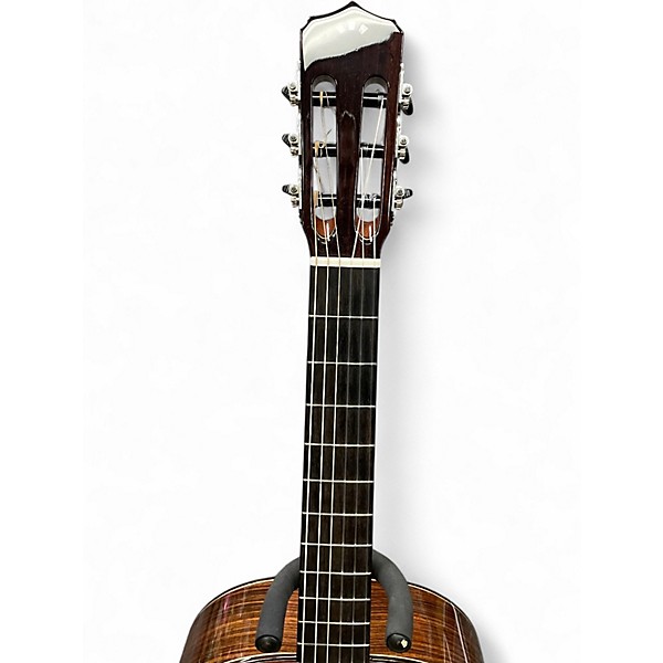 Used Cordoba C10 Crossover Natural Classical Acoustic Guitar