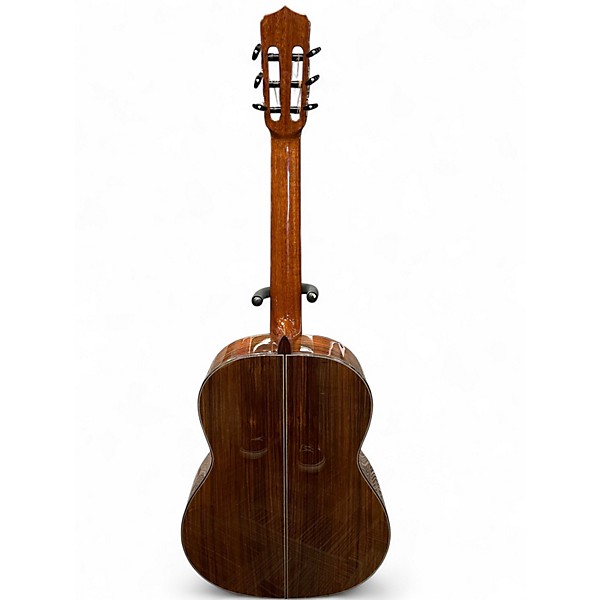 Used Cordoba C10 Crossover Natural Classical Acoustic Guitar