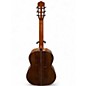 Used Cordoba C10 Crossover Natural Classical Acoustic Guitar