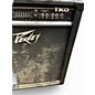 Used Peavey TKO 115 S Bass Combo Amp