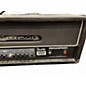 Used Rocktron VH160R VANDETTA Solid State Guitar Amp Head
