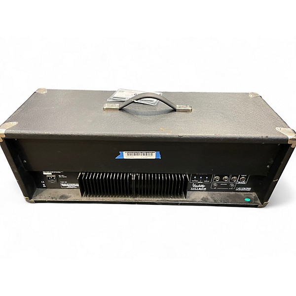 Used Rocktron VH160R VANDETTA Solid State Guitar Amp Head