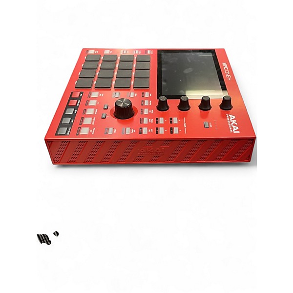 Used Akai Professional MPC ONE+ Audio Interface