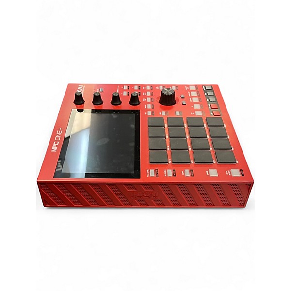 Used Akai Professional MPC ONE+ Audio Interface