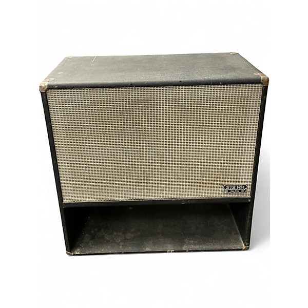 Used 1970s Music Man RH212 150 Bass Cabinet