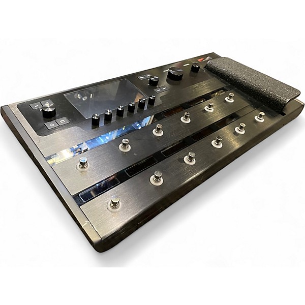 Used Line 6 Helix Effect Processor