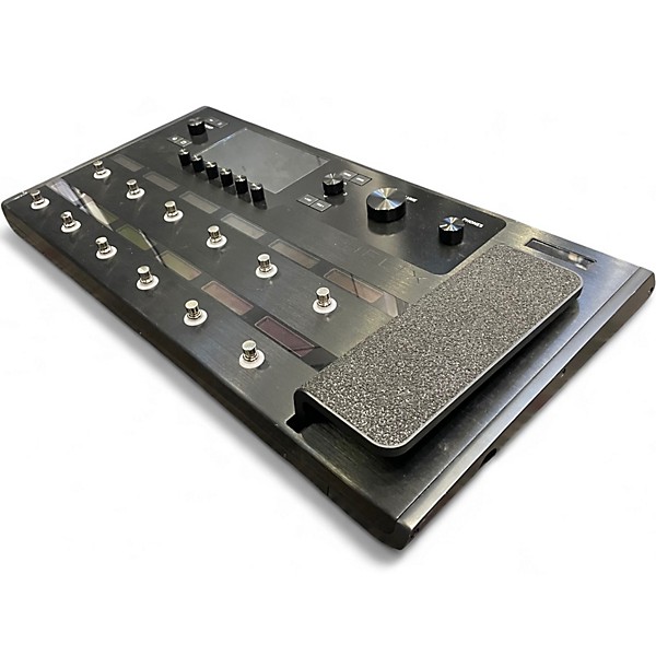 Used Line 6 Helix Effect Processor